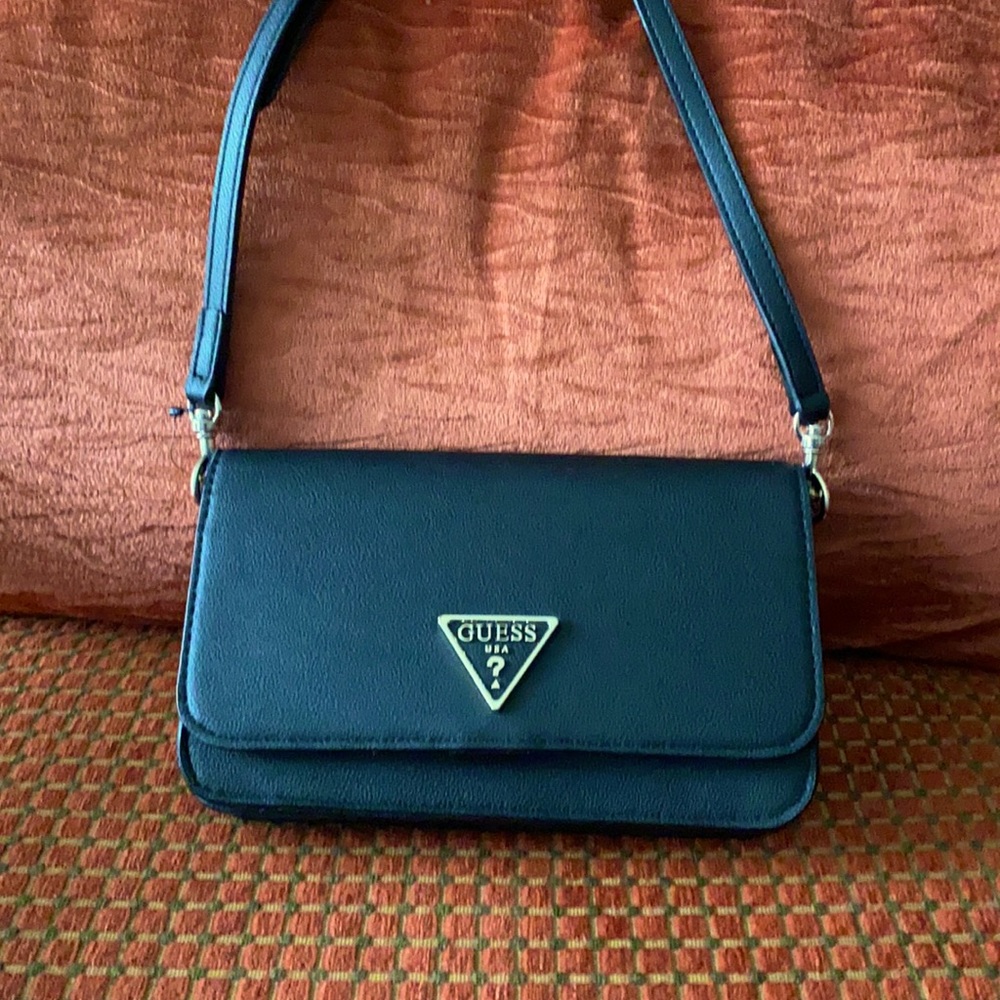 Guess crossover bag